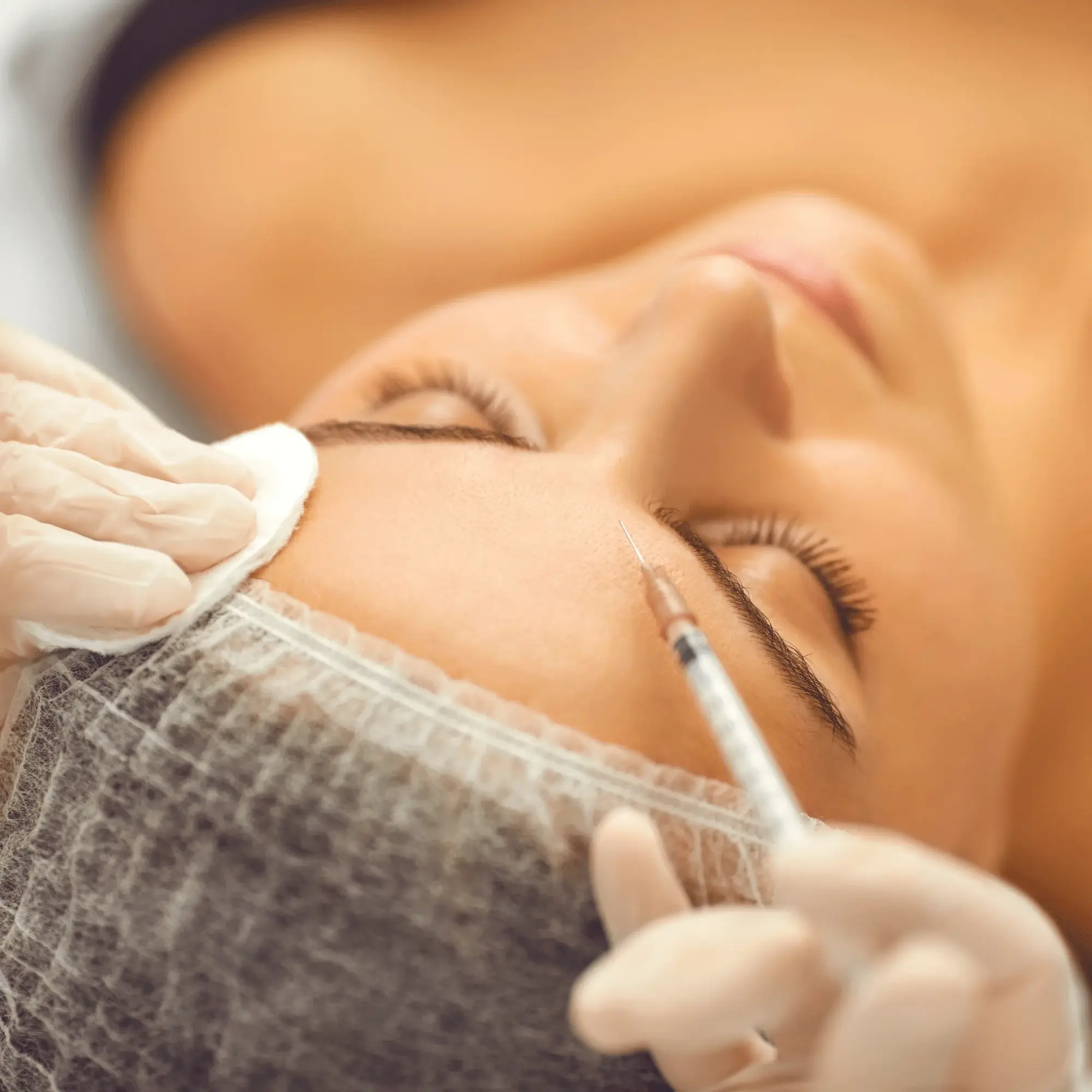 Toxină Botulinică - Botox