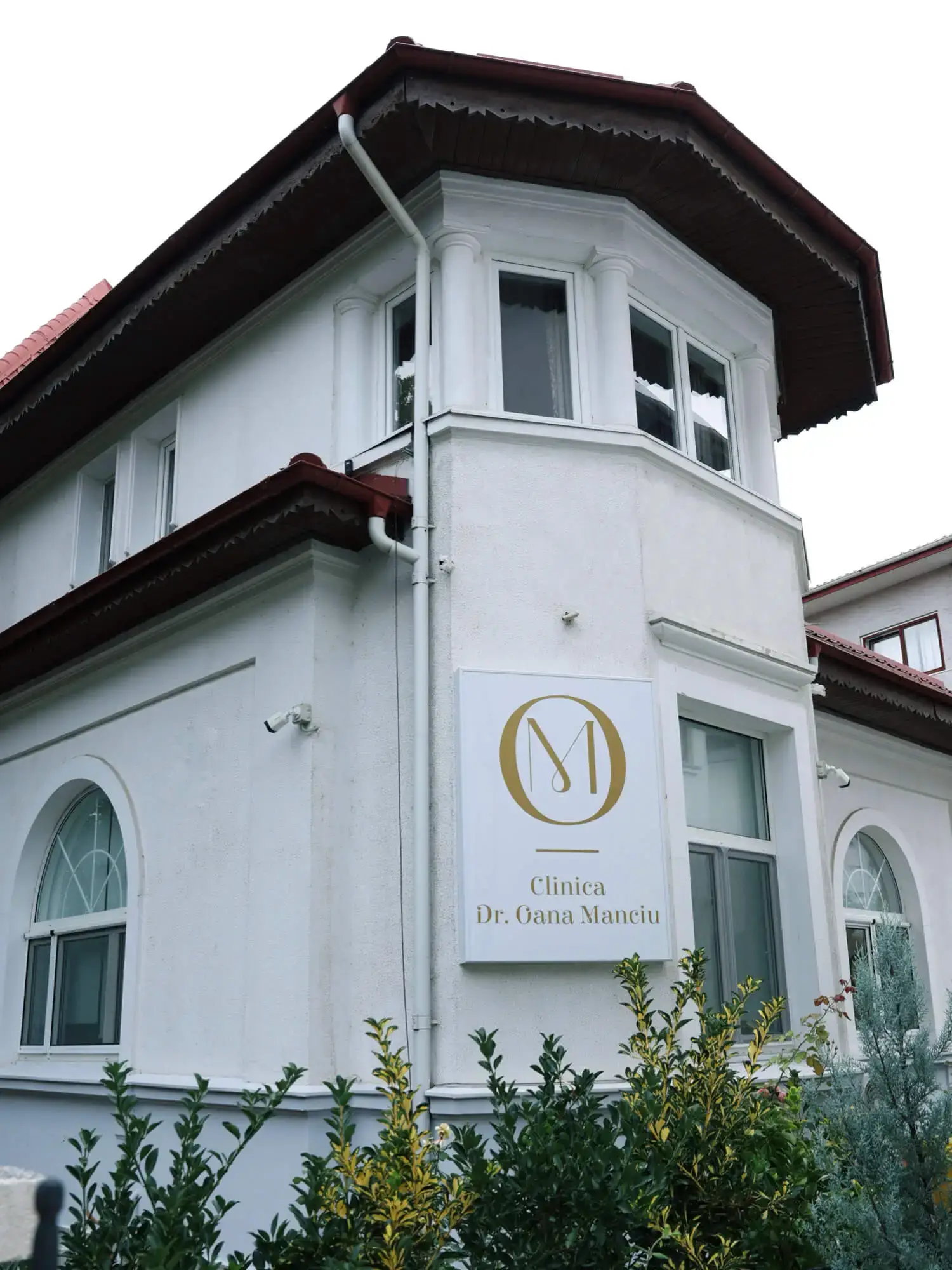 Clinica Dr. Oana Manciu